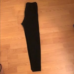Junior parklane small leggings